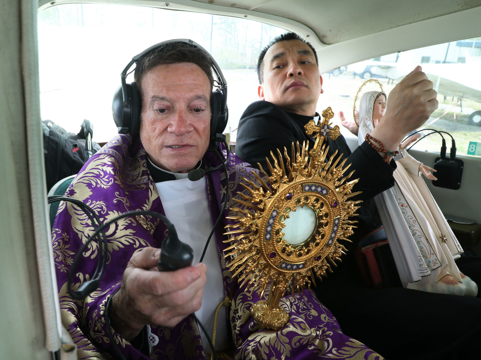 Priest